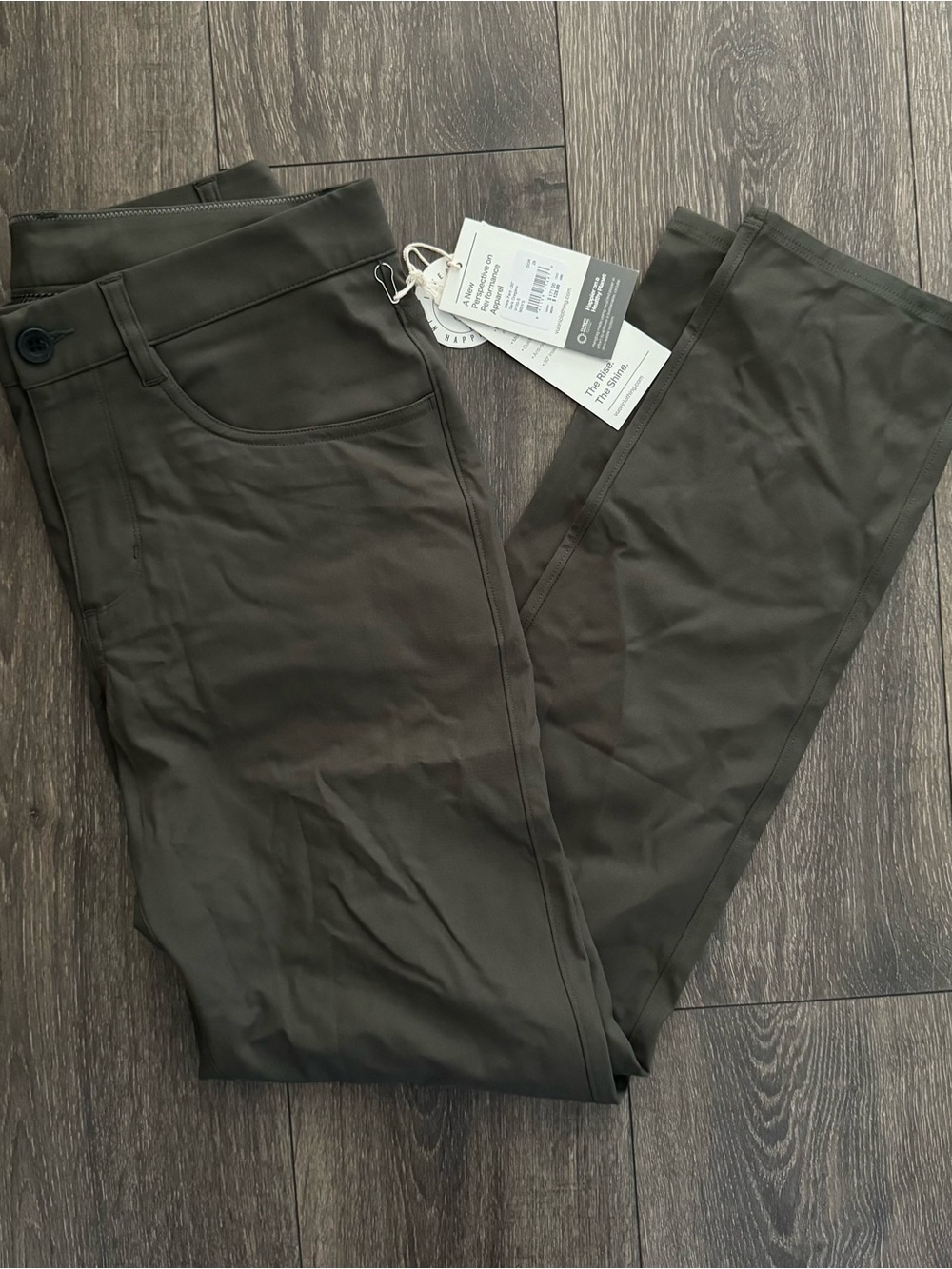 Vuori Meta Pant